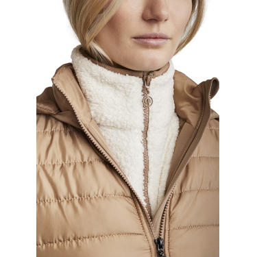 Montar teddy nekwarmer Montar teddy nekwarmer