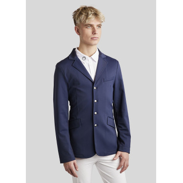 Veste de concours Montar MoBob mesh homme Veste de concours Montar MoBob mesh homme