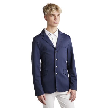 Veste de concours Montar MoBob mesh homme Veste de concours Montar MoBob mesh homme