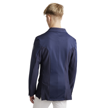 Veste de concours Montar MoBob mesh homme Veste de concours Montar MoBob mesh homme