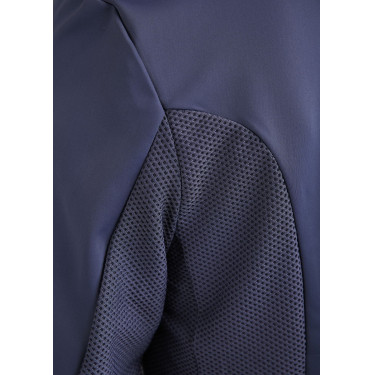 Veste de concours Montar MoBob mesh homme Veste de concours Montar MoBob mesh homme