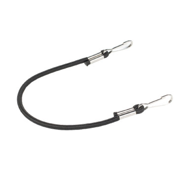 Courroie élastique Finn-Tack pour bâche de sulky américaine Courroie élastique Finn-Tack pour bâche de sulky américaine