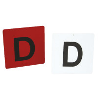 LETTERS EN NUMMERS VOOR...