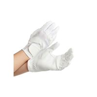 Montar 2nd Skin Tech aanraakhandschoenen Wit