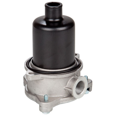 Luchtfilter Finn-Tack