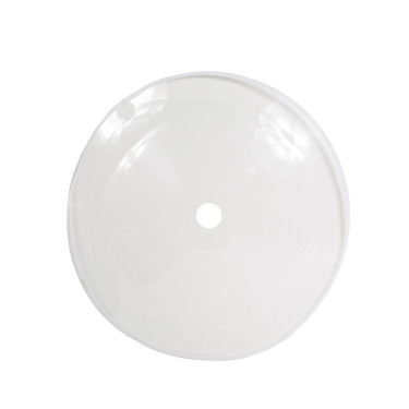 Flasque de roue de sulky Finn-Tack PC 28" Flasque de roue de sulky Finn-Tack PC 28"