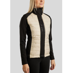 Hybride Jas Montar MoMartha Contrast dames