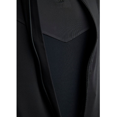 Montar MoZira verfijnd dames full zip jas Montar MoZira verfijnd dames full zip jas