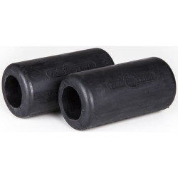 Tubes de protection Finn-Tack pour barres latérales Tubes de protection Finn-Tack pour barres latérales