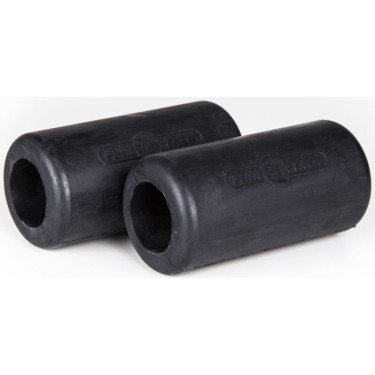Tubes de protection Finn-Tack pour barres latérales Tubes de protection Finn-Tack pour barres latérales