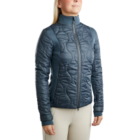 Veste Hybrid Montar MoMary crystals gun metal femme Noir Veste Hybrid Montar MoMary crystals gun metal femme Noir