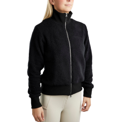 Teddyvest Montar MoAudrey full zip dames