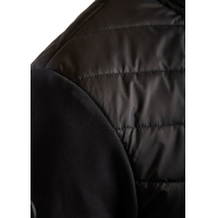 Veste Hybrid Montar Mobrady homme Noir