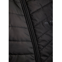 Veste Hybrid Montar Mobrady homme Noir Veste Hybrid Montar Mobrady homme Noir