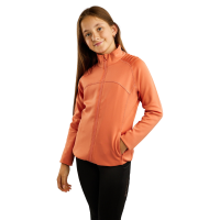 Veste Montar MoPaige Junior full zip crystals rosegold Watermelon