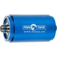 Moyeux Finn-Tack 50 45 PC coloré Bleu Moyeux Finn-Tack 50 45 PC coloré Bleu