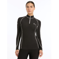 Base Layer LeMieux Esme femme Noir