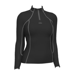 Base Layer LeMieux Esme femme Noir Base Layer LeMieux Esme femme Noir