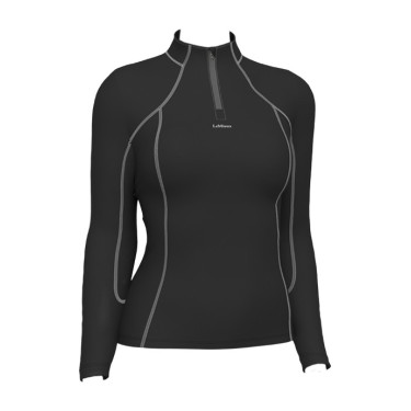 Base Layer LeMieux Esme femme Noir Base Layer LeMieux Esme femme Noir