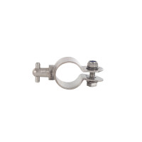 Clavette de barre latérale Finn-Tack Argent Clavette de barre latérale Finn-Tack Argent
