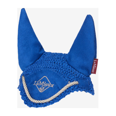 Vliegenmasker voor speelgoed Mini Pony LeMieux Benetton blauw