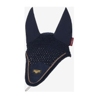 Lange LeMieux Power oornetje Marine Marineblauw