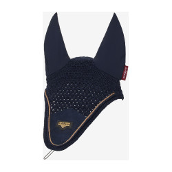 Lange LeMieux Power oornetje Marine Marineblauw