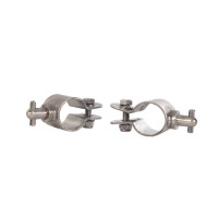 Clavette de barre latérale Finn-Tack Argent Clavette de barre latérale Finn-Tack Argent
