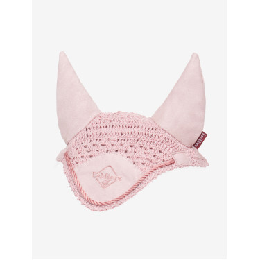 Bonnet pour Hobby Horse LeMieux Blossom Rose