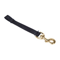Sangle de sécurité Finn-Tack pour sulkys Spyder et UFO Noir Sangle de sécurité Finn-Tack pour sulkys Spyder et UFO Noir
