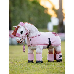 Wedstrijddekje voor speelgoed Mini Pony LeMieux Wedstrijddekje voor speelgoed Mini Pony LeMieux