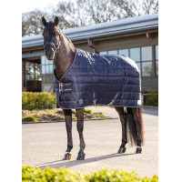 LeMieux Arika Stable-Tek deken 100 g Marineblauw LeMieux Arika Stable-Tek deken 100 g Marineblauw