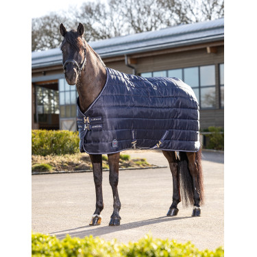 LeMieux Arika Stable-Tek deken 100 g LeMieux Arika Stable-Tek deken 100 g