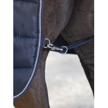 LeMieux Arika Stable-Tek deken 100 g LeMieux Arika Stable-Tek deken 100 g