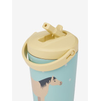 Gourde isotherme Mini LeMieux Navy Bleu marine Gourde isotherme Mini LeMieux Navy Bleu marine