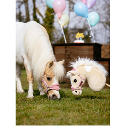 Hobby Horse LeMieux Lemon Jaune Hobby Horse LeMieux Lemon Jaune