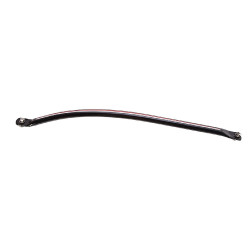 Side Pipe G/D pour sulky Finn-Tack R1