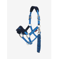 Halster en leadrope LeMieux Vogue Esme Benetton