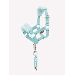 Vogue halster voor speelgoed Mini Pony LeMieux