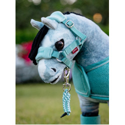 Vogue halster voor speelgoed Mini Pony LeMieux Vogue halster voor speelgoed Mini Pony LeMieux