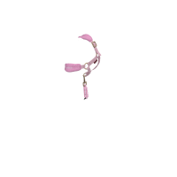 Licol vogue pour jouet Mini Poney LeMieux Azure Bleu Licol vogue pour jouet Mini Poney LeMieux Azure Bleu