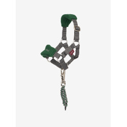 Vogue halster voor speelgoed Mini Pony LeMieux Vogue halster voor speelgoed Mini Pony LeMieux