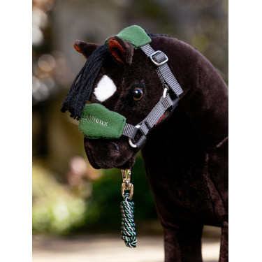 Vogue halster voor speelgoed Mini Pony LeMieux Vogue halster voor speelgoed Mini Pony LeMieux
