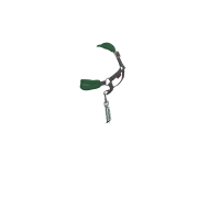 Vogue halster voor speelgoed Mini Pony LeMieux Azur Blauw Vogue halster voor speelgoed Mini Pony LeMieux Azur Blauw