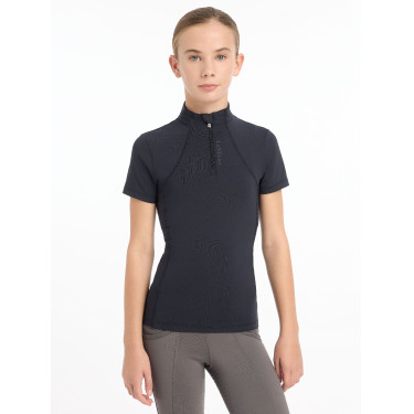 Kort mouw ondershirt LeMieux Young Rider Kort mouw ondershirt LeMieux Young Rider