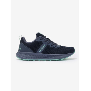 LeMieux Trax-Lite Sneakers Schemering Blauw