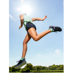 LeMieux Trax-Lite Sneakers Schemering Blauw