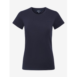 T-Shirt LeMieux Classique Marine Bleu marine T-Shirt LeMieux Classique Marine Bleu marine