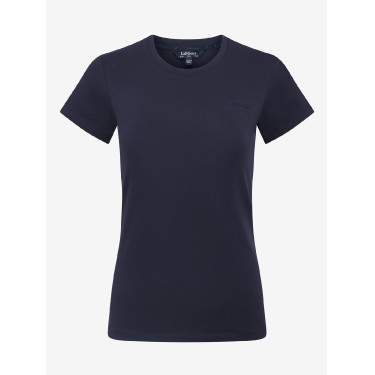 T-Shirt LeMieux Classique Marine Bleu marine T-Shirt LeMieux Classique Marine Bleu marine