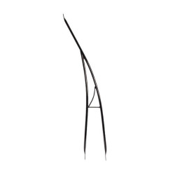 Side Pipe Finn-Tack pour R6 avec brancards acier côté gauche
